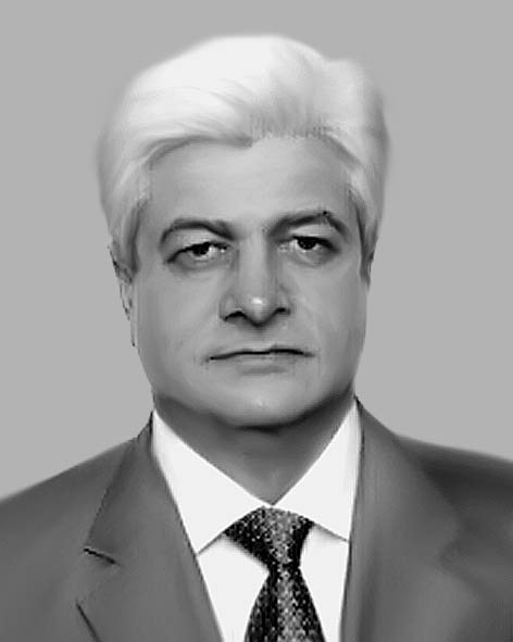 Грицяк Ігор  Андрійович